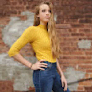 Meet your Posher, Charity